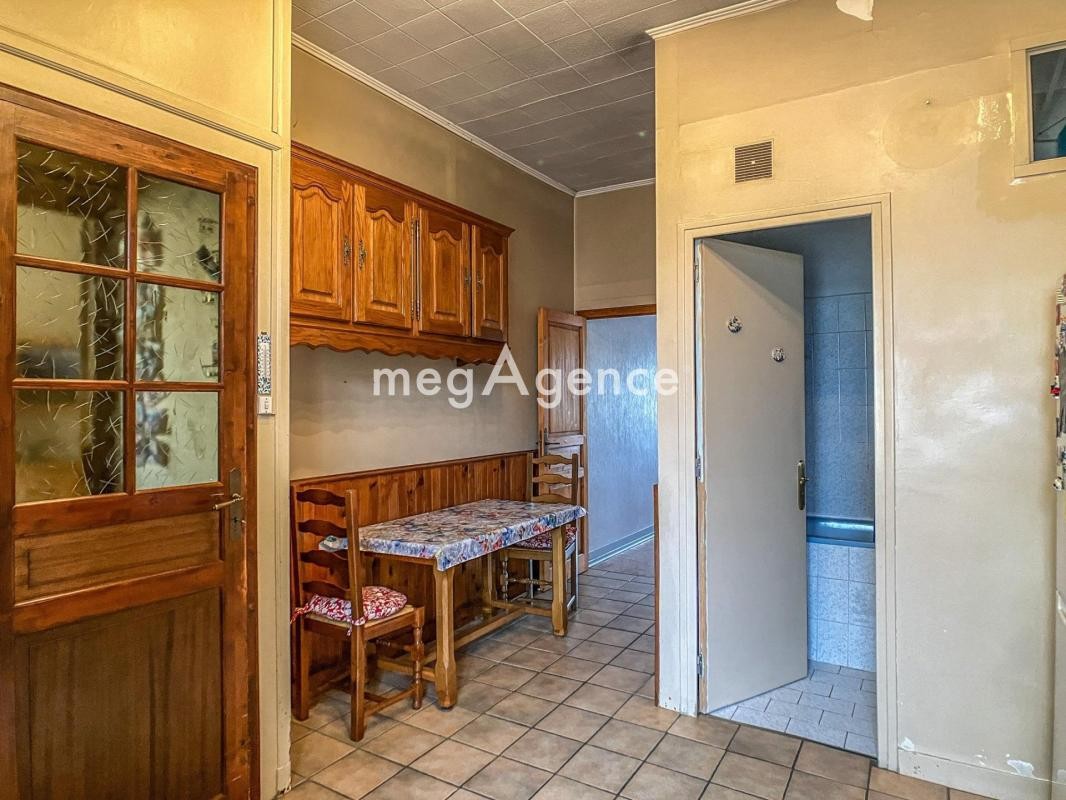 Vente Appartement à Lyon 9e arrondissement 4 pièces