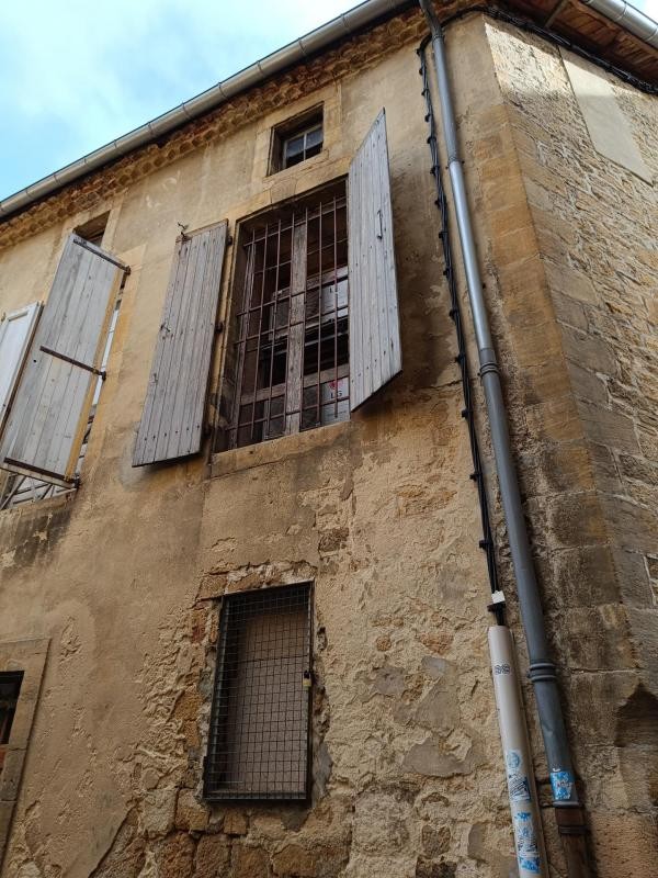 Vente Maison à Sarlat-la-Canéda 4 pièces