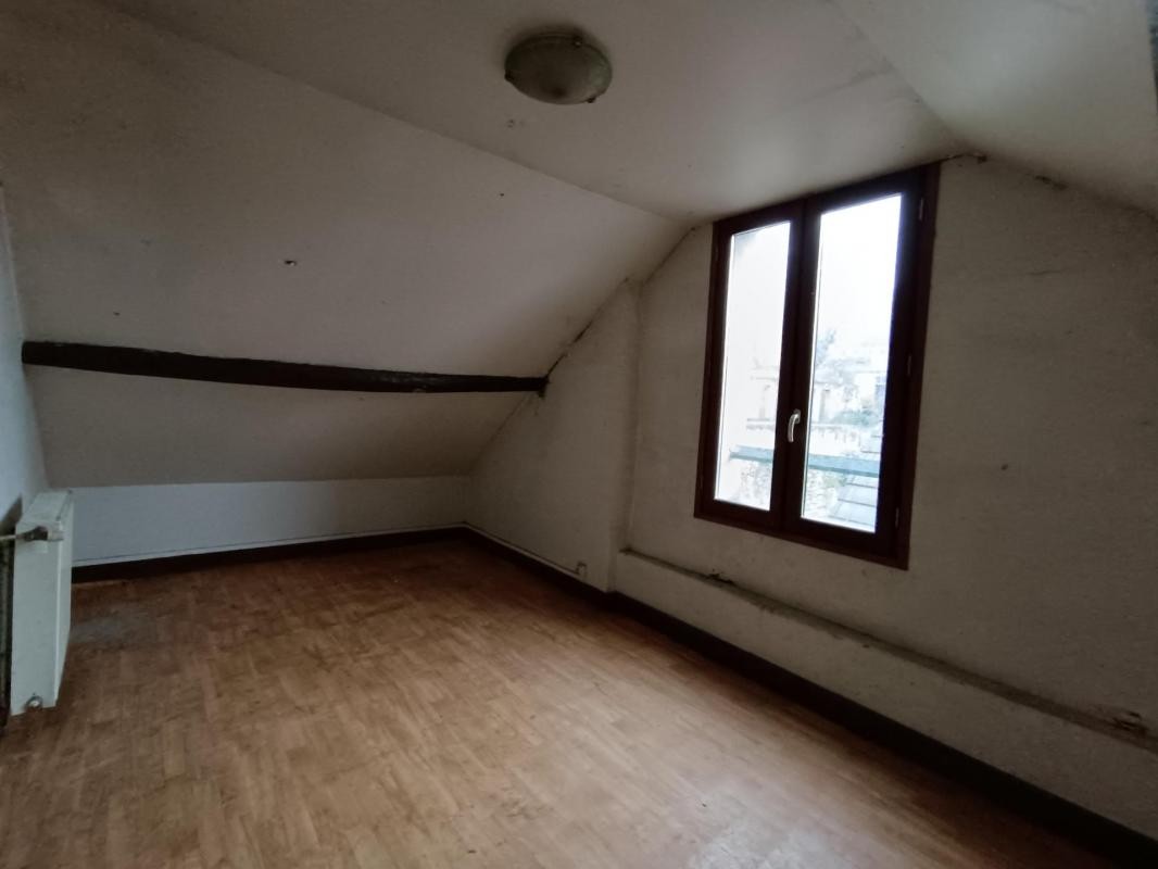 Vente Maison à Sarlat-la-Canéda 4 pièces