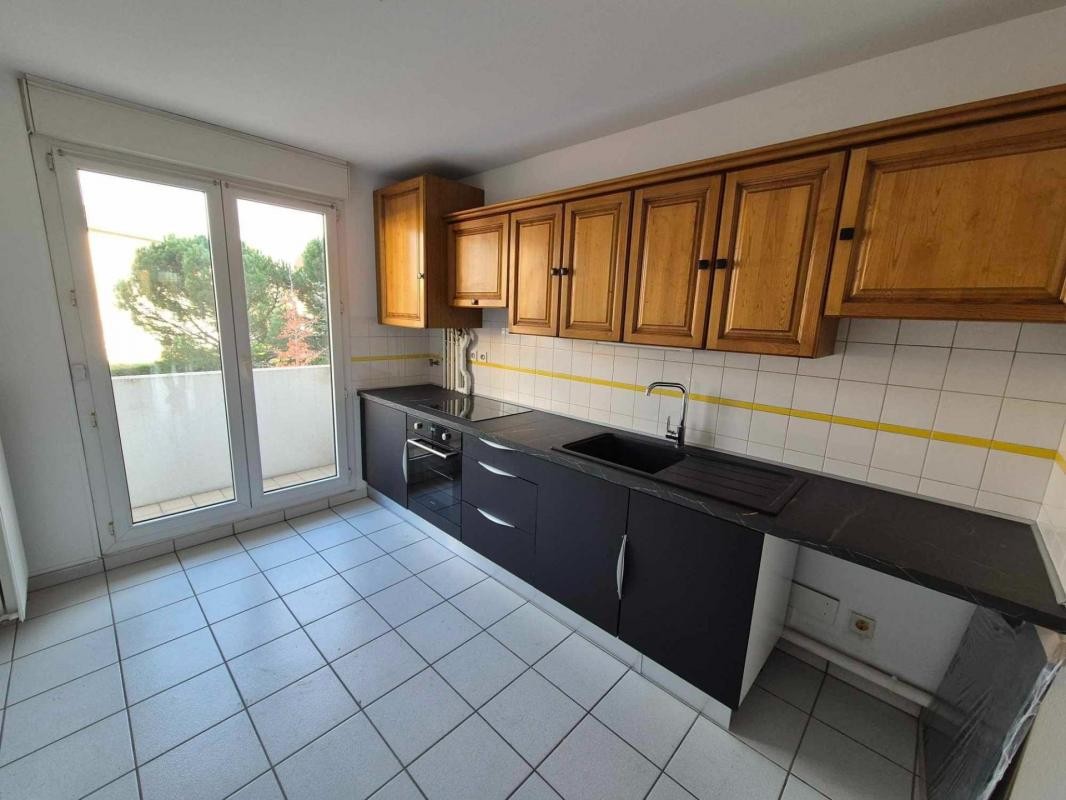 Location Appartement à Saint-Étienne 3 pièces