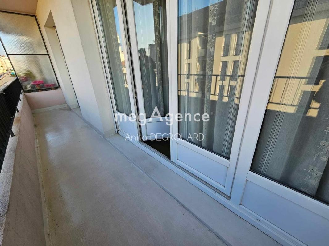 Vente Appartement à la Roche-sur-Yon 3 pièces