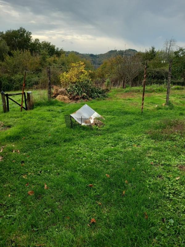 Vente Maison à Forgès 2 pièces