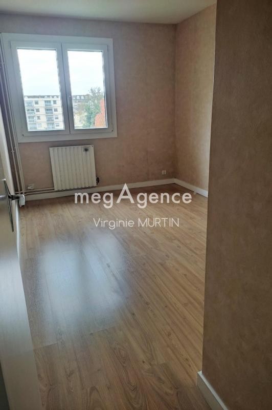 Vente Appartement à Bourg-en-Bresse 3 pièces