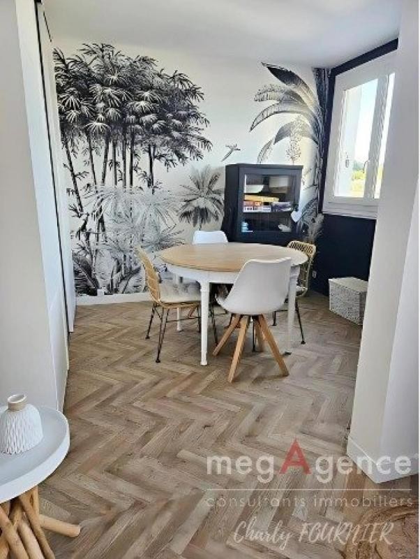 Vente Appartement à le Mans 4 pièces