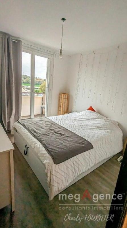 Vente Appartement à le Mans 4 pièces