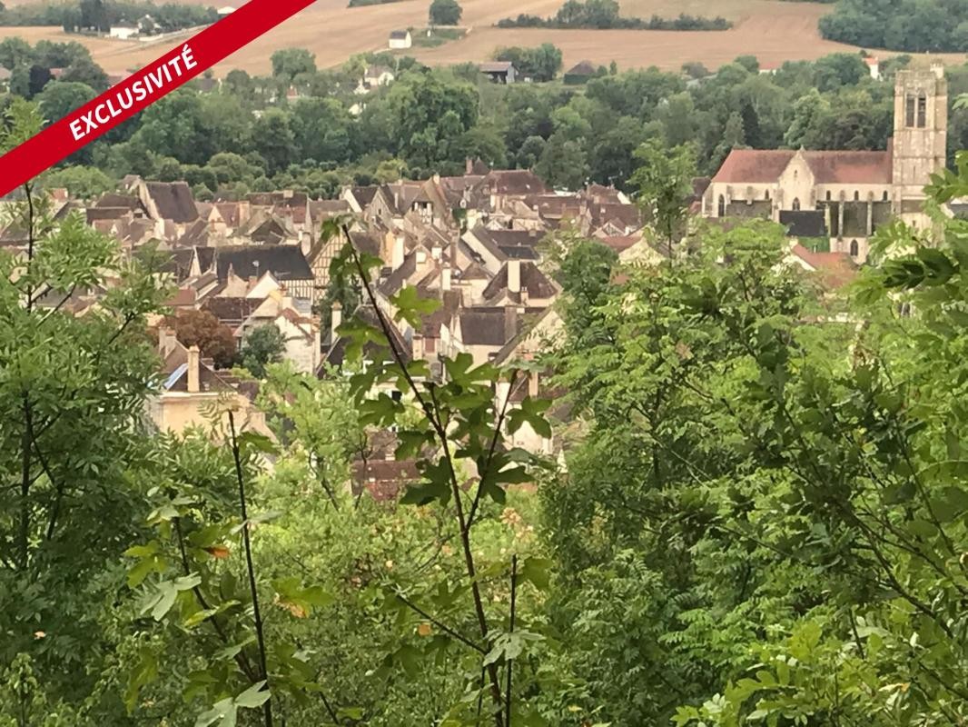 Vente Maison à Noyers 7 pièces