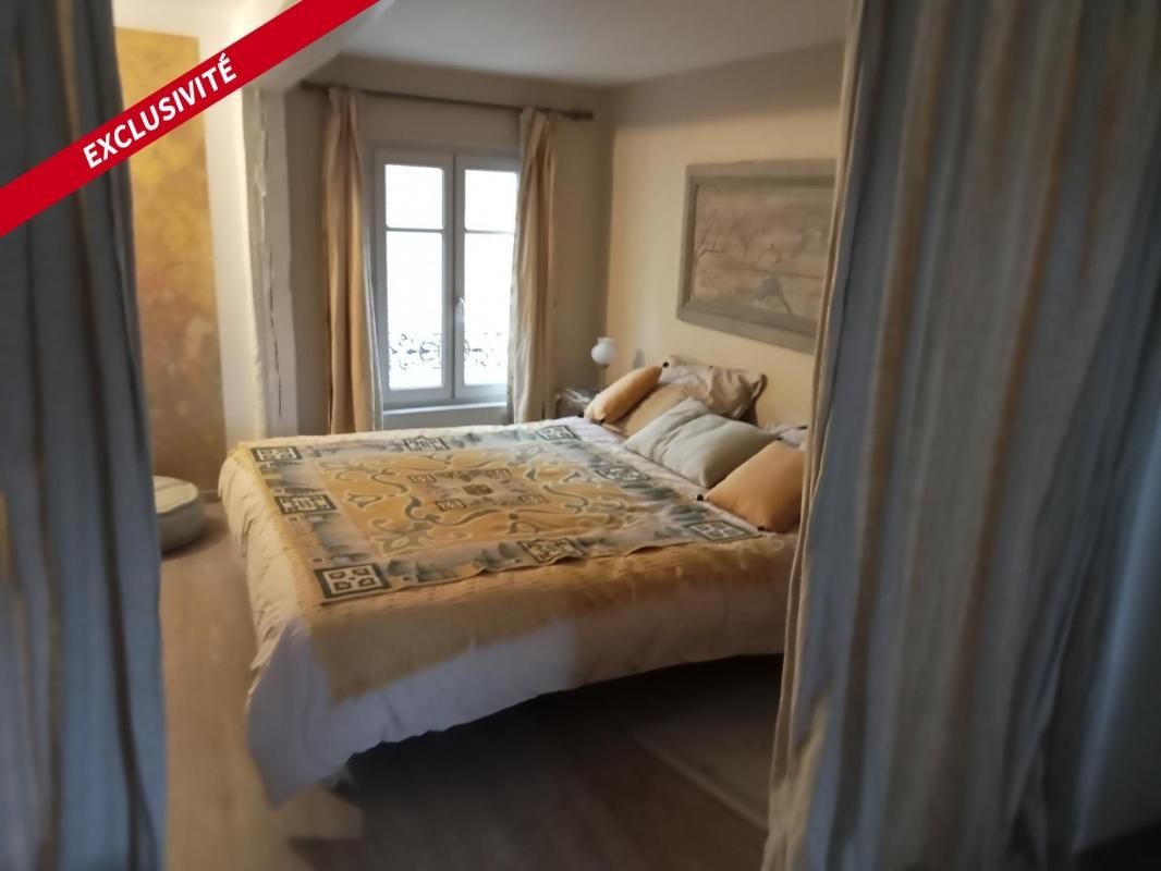 Vente Maison à Noyers 7 pièces