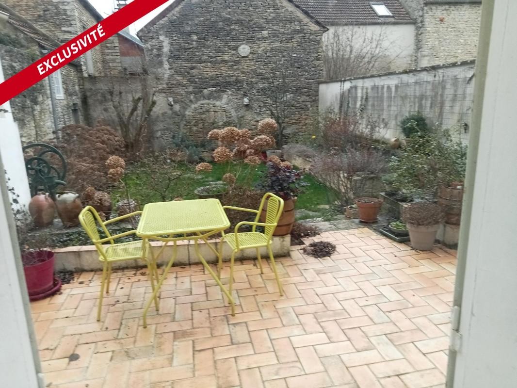 Vente Maison à Noyers 7 pièces