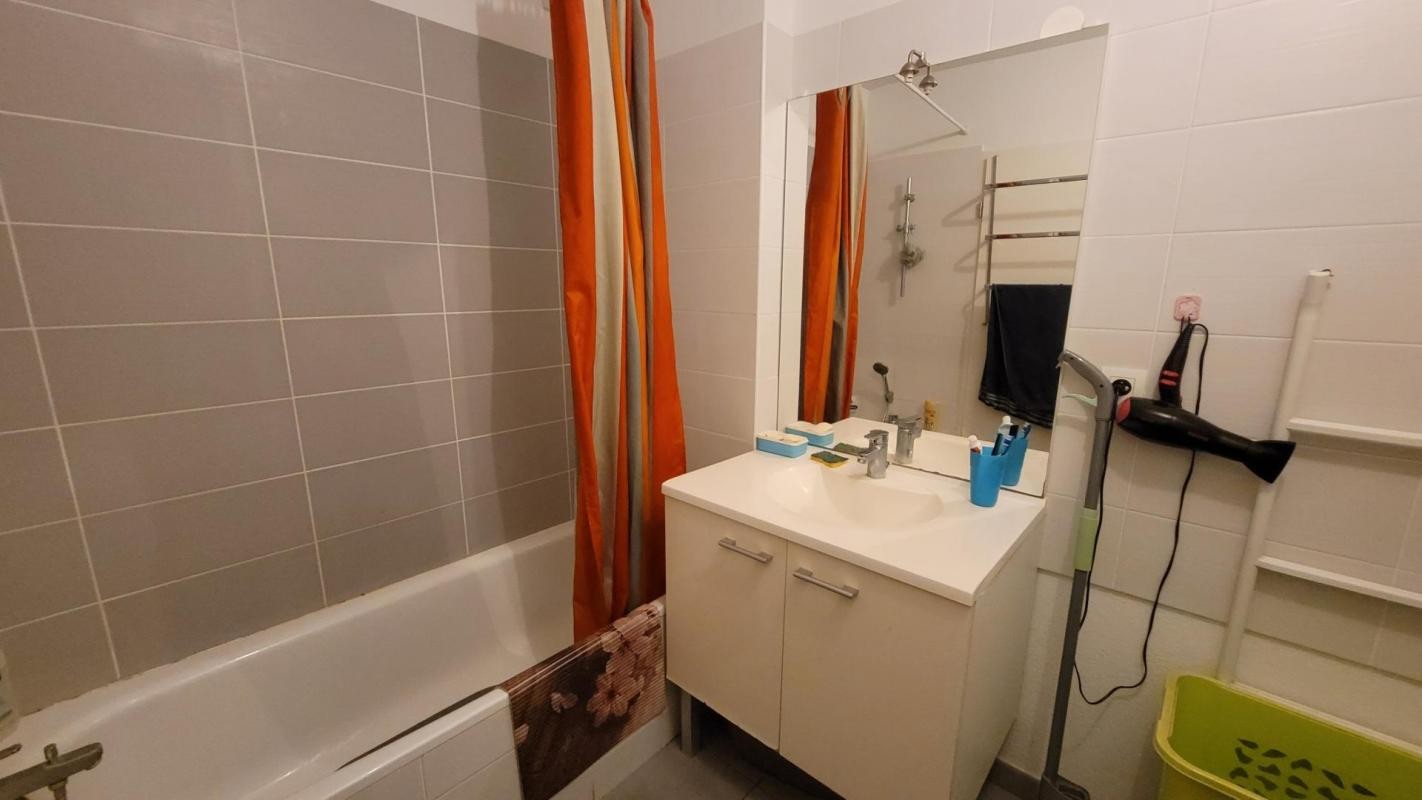 Vente Appartement à Toulouse 4 pièces