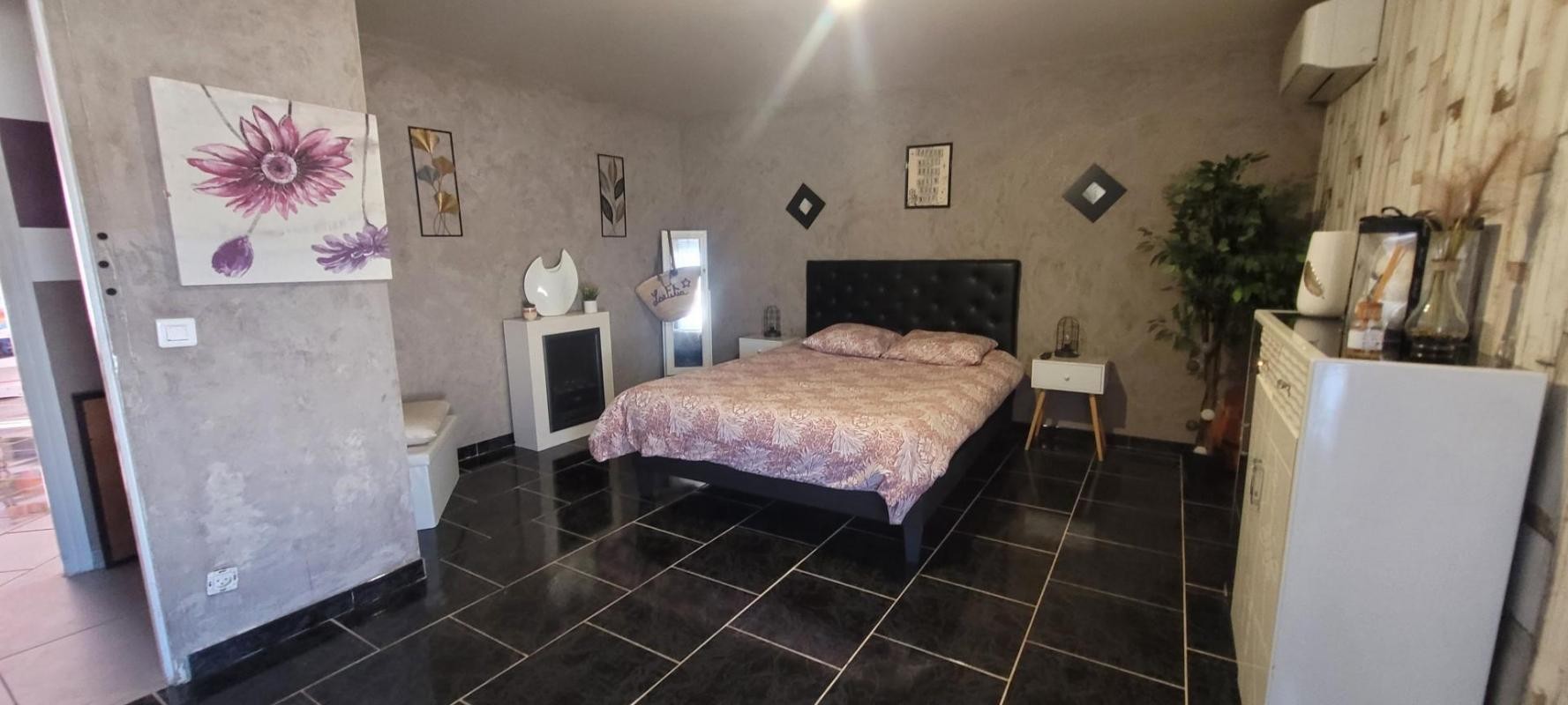 Vente Maison à le Luc 8 pièces