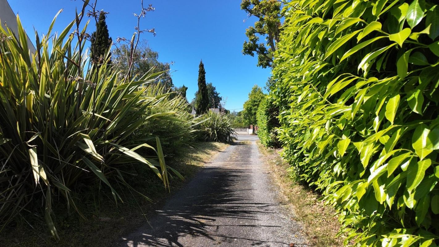 Vente Terrain à Dinard 0 pièce