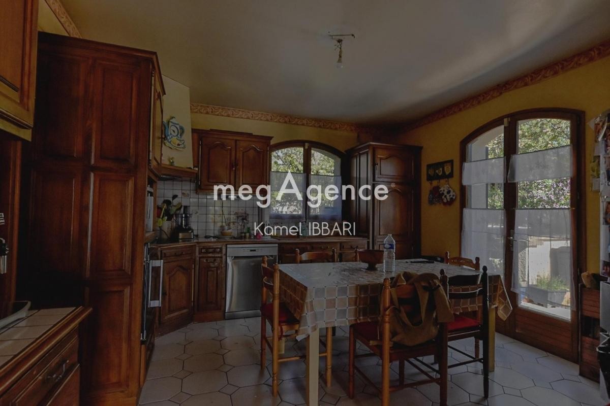 Vente Maison à Saint-Étienne 8 pièces