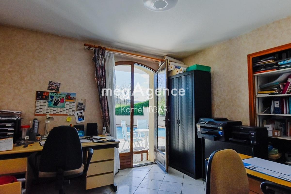 Vente Maison à Saint-Étienne 8 pièces