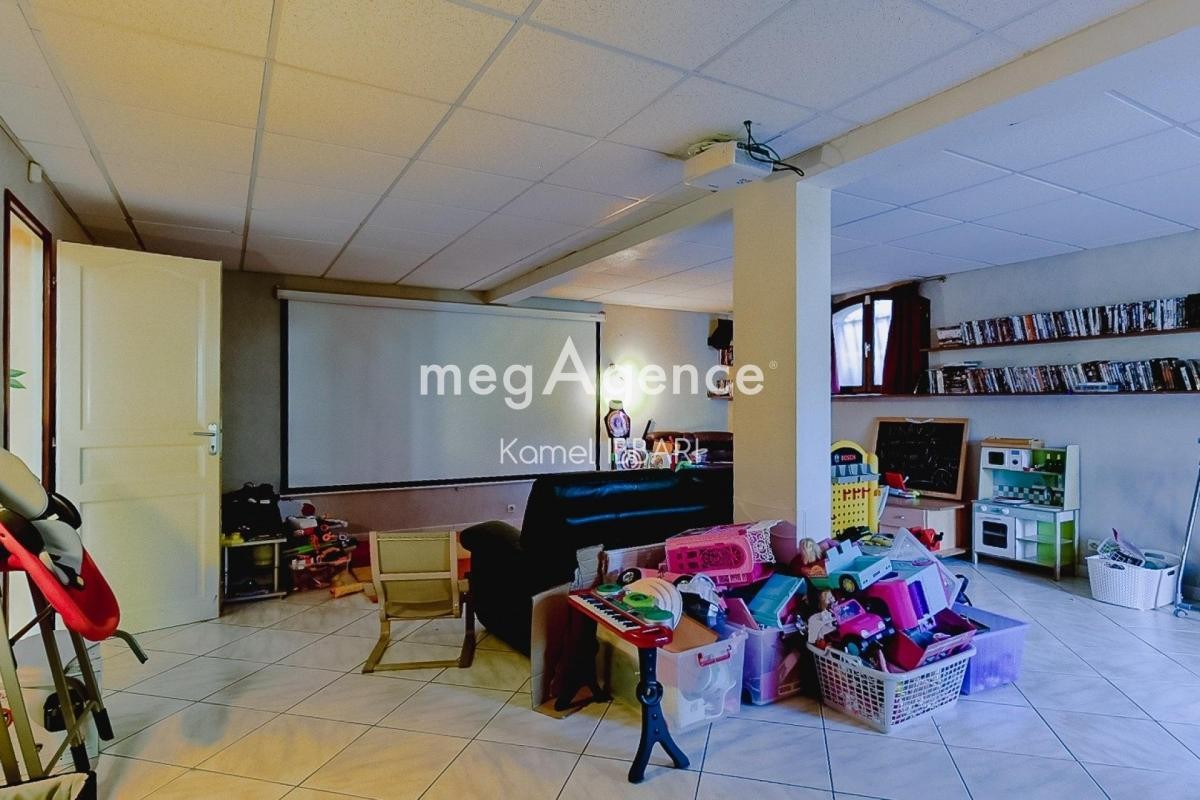 Vente Maison à Saint-Étienne 8 pièces