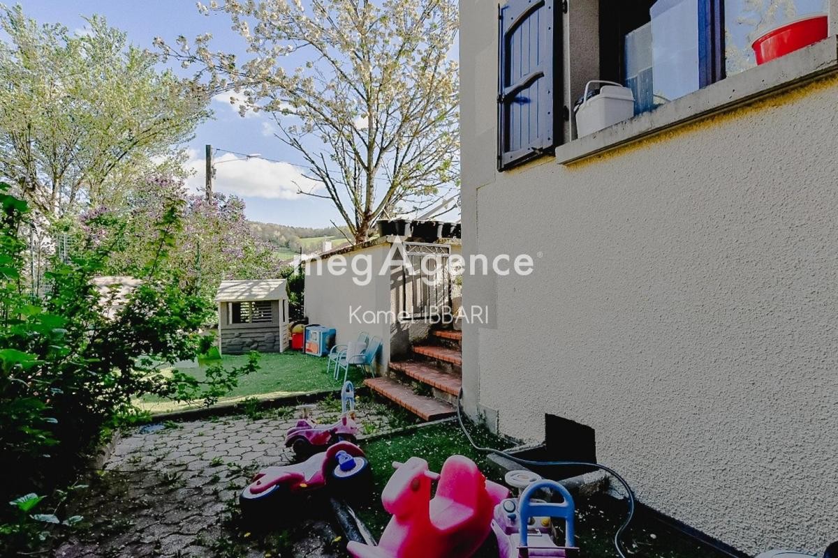 Vente Maison à Saint-Étienne 8 pièces