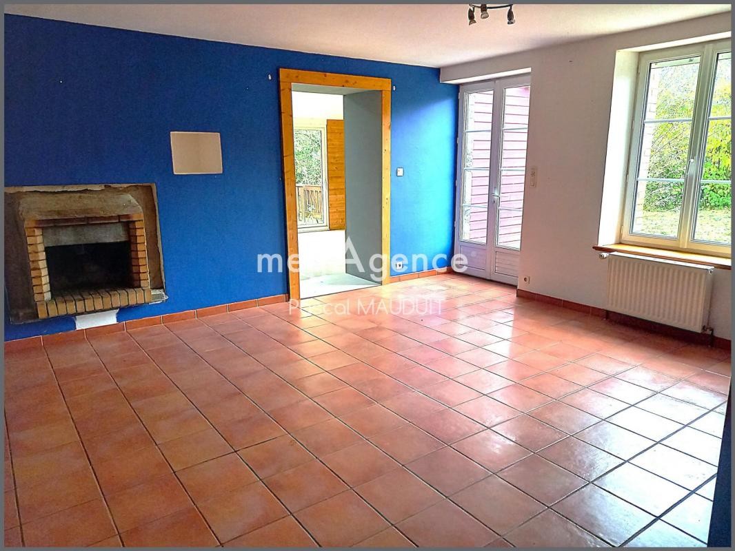 Vente Maison à Vire 9 pièces