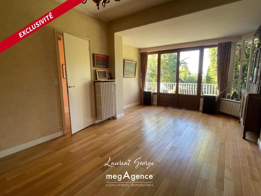 Vente Maison à Rouen 7 pièces