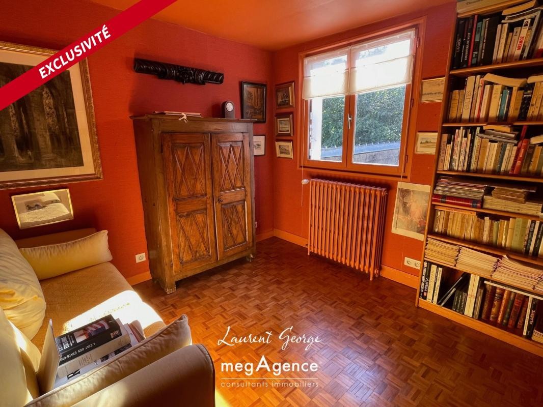 Vente Maison à Rouen 7 pièces