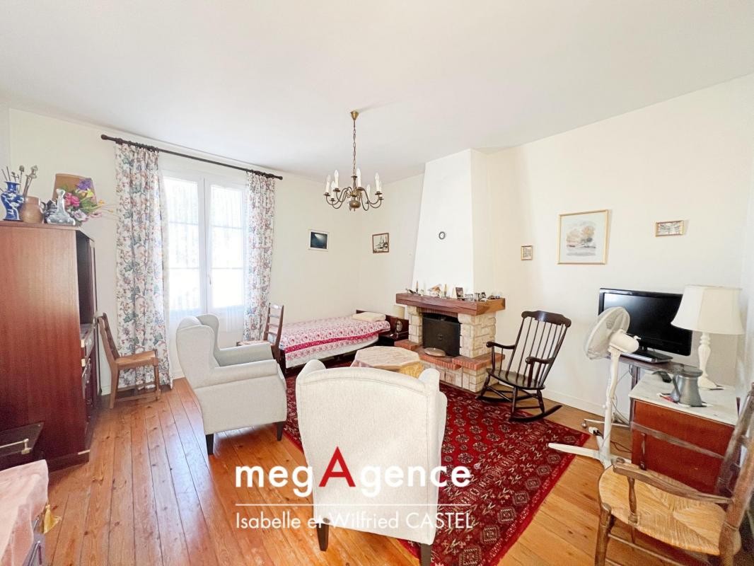 Vente Maison à les Sables-d'Olonne 5 pièces