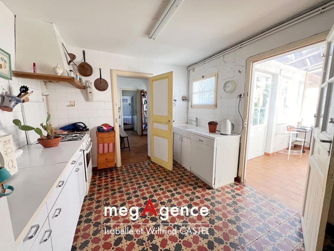 Vente Maison à les Sables-d'Olonne 5 pièces