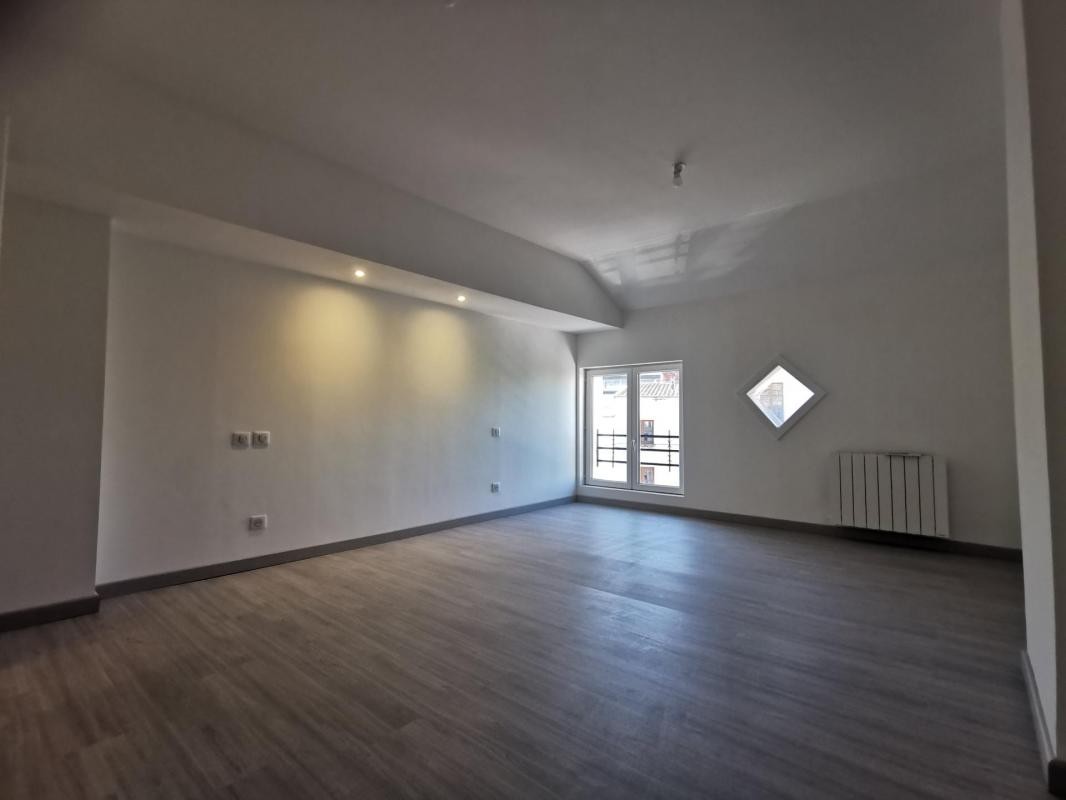 Location Appartement à Loudun 4 pièces