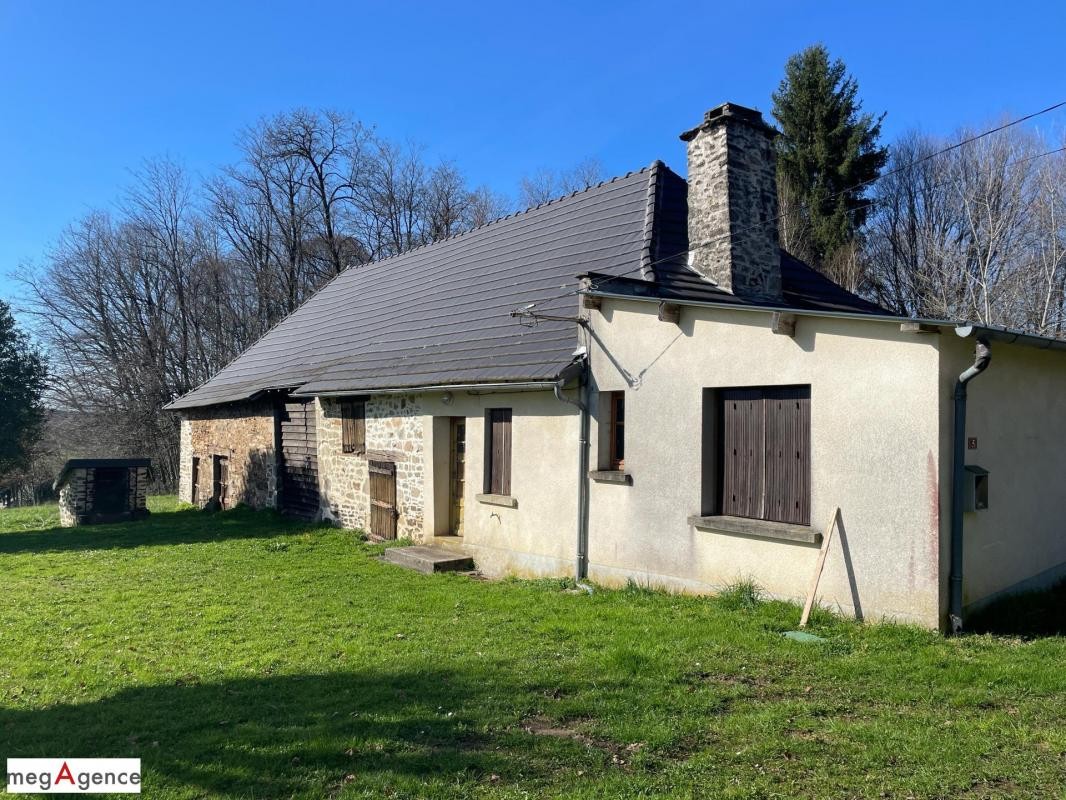 Vente Maison à Lagraulière 4 pièces