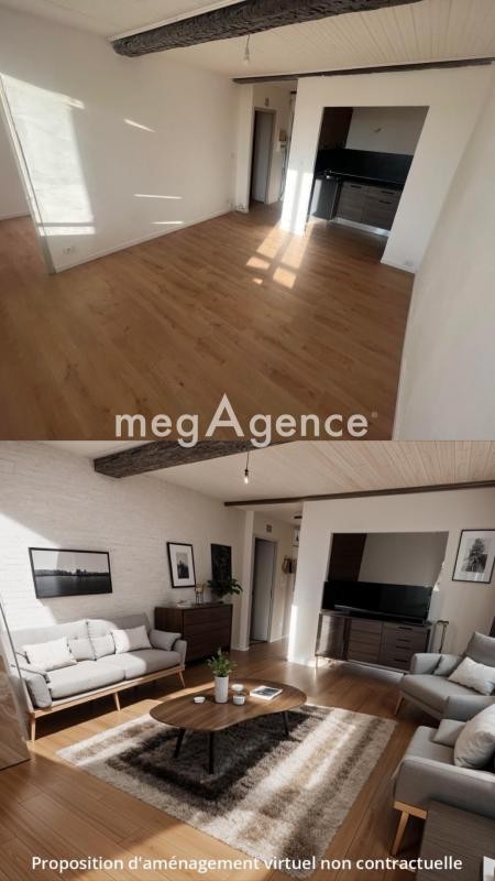 Vente Appartement à Toulon 2 pièces