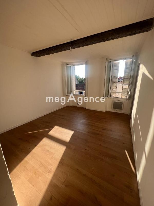 Vente Appartement à Toulon 2 pièces