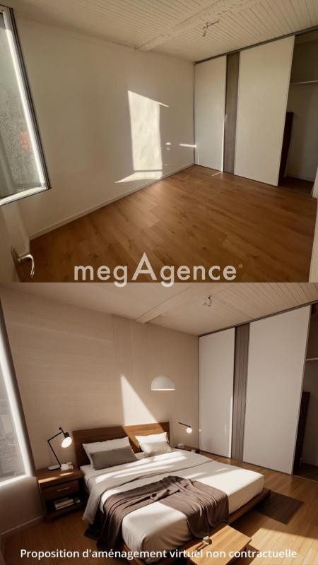 Vente Appartement à Toulon 2 pièces