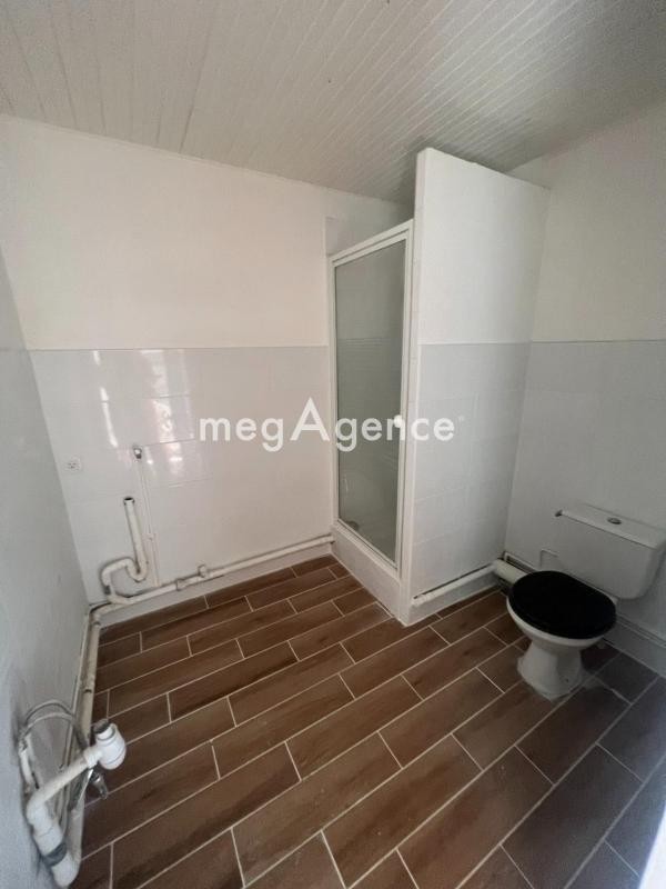 Vente Appartement à Toulon 2 pièces