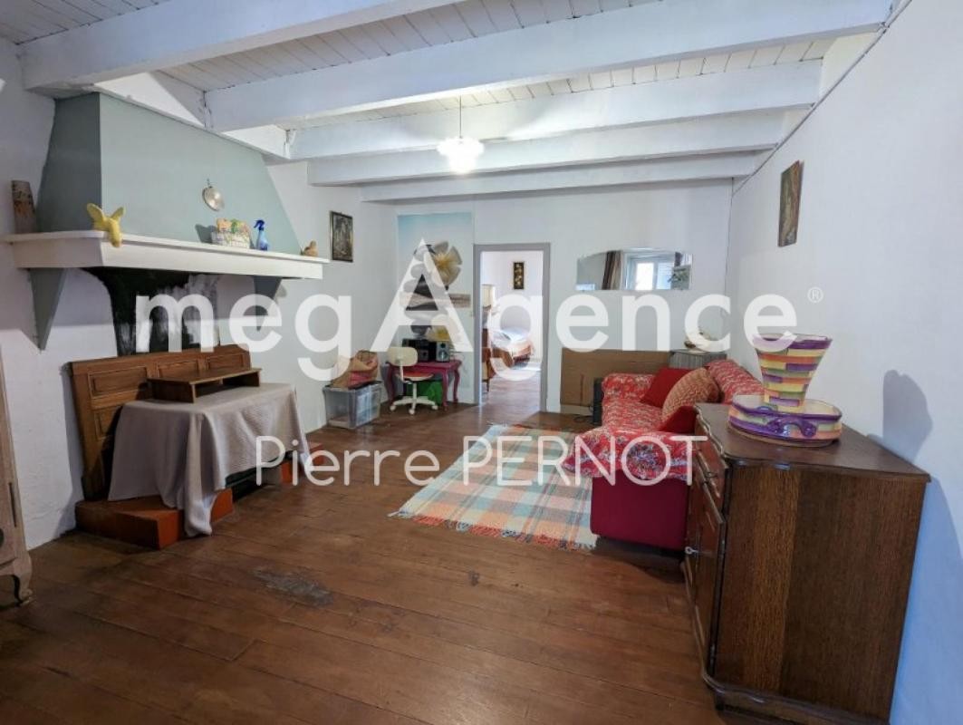 Vente Maison à Labastide-Rouairoux 6 pièces