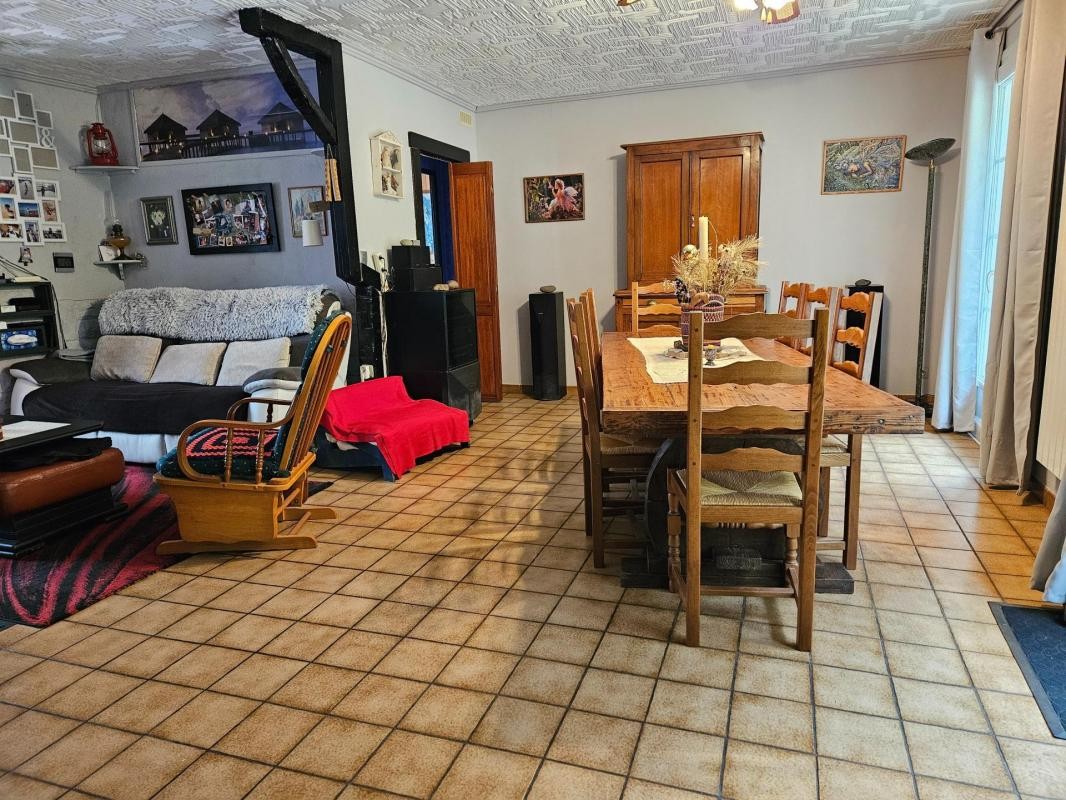 Vente Maison à Sées 7 pièces