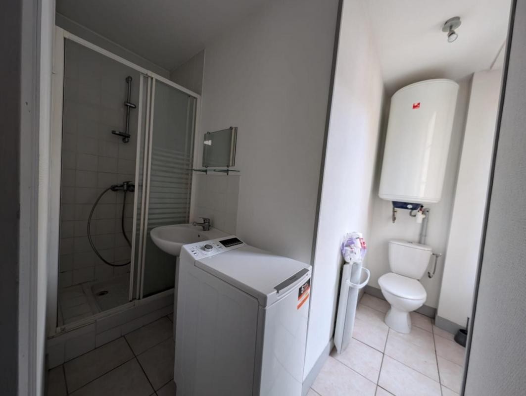 Location Appartement à Blois 1 pièce