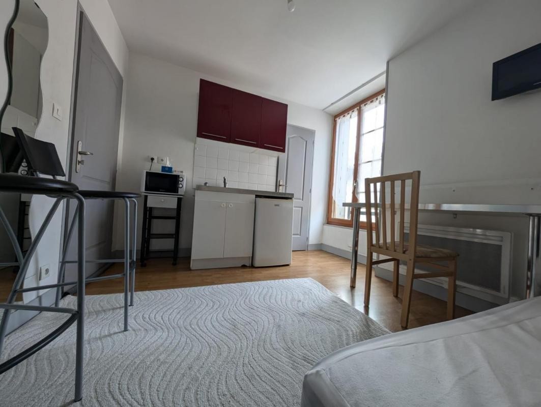 Location Appartement à Blois 1 pièce