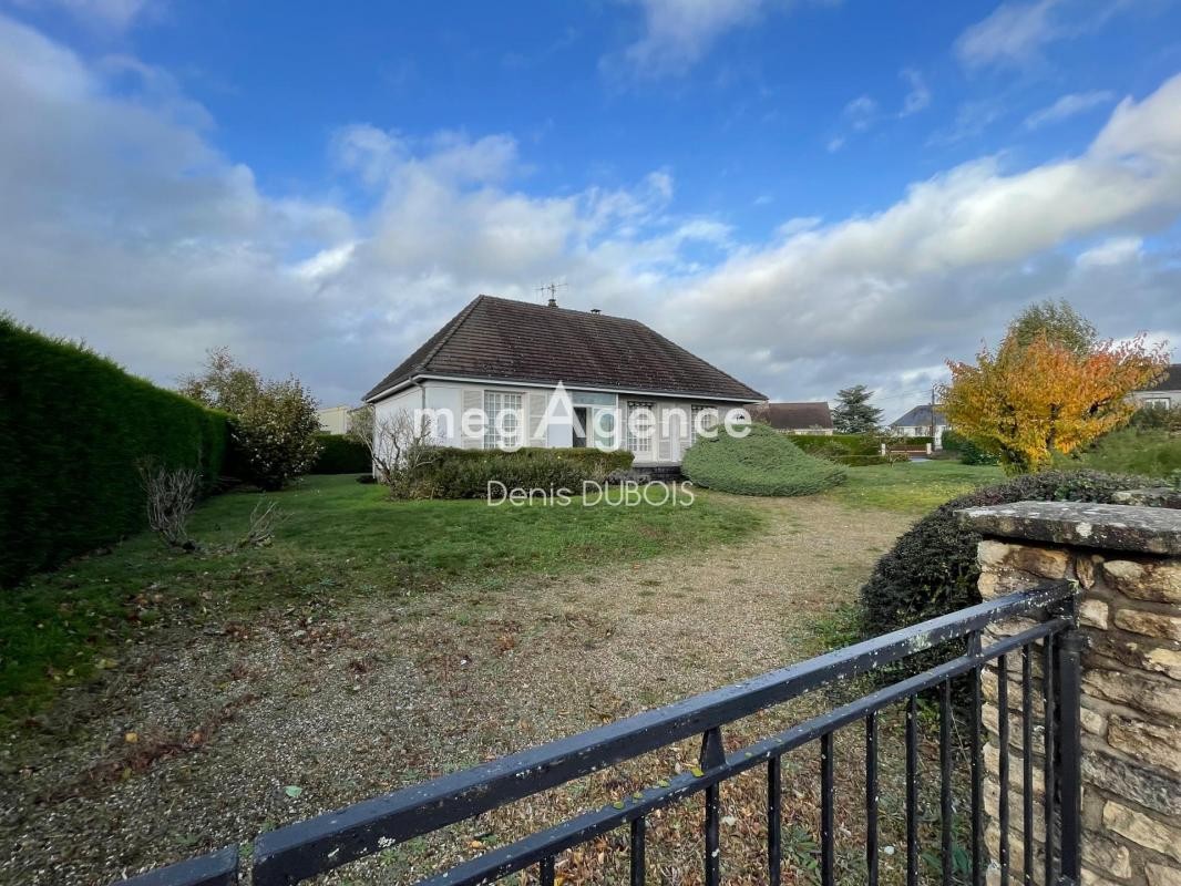 Vente Maison à Damigny 4 pièces