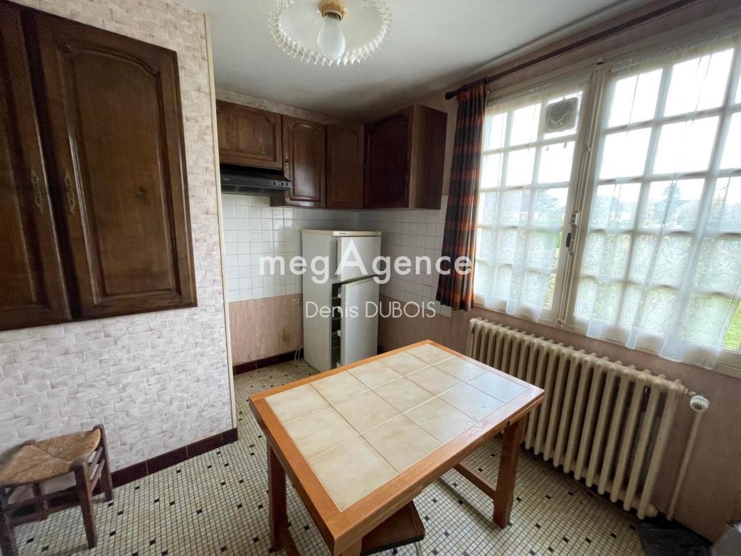 Vente Maison à Damigny 4 pièces