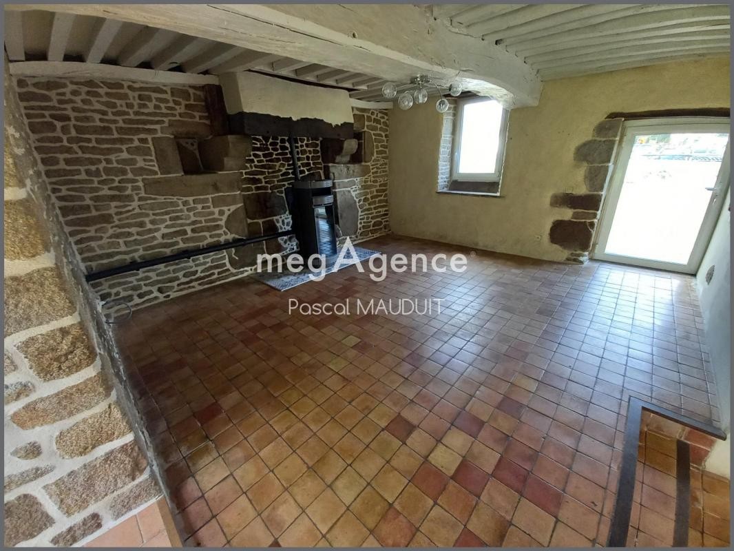 Vente Maison à Flers 3 pièces