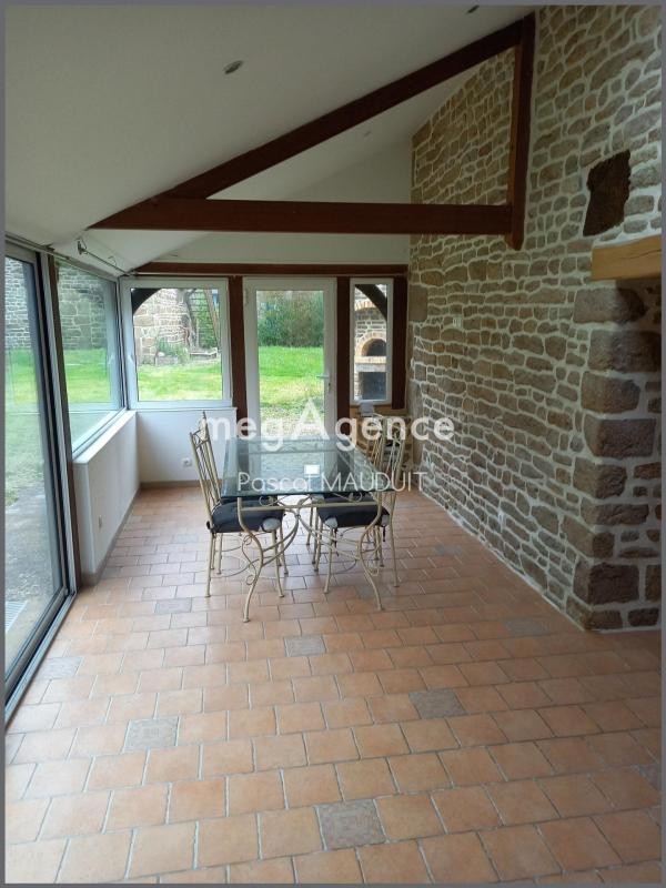 Vente Maison à Flers 3 pièces