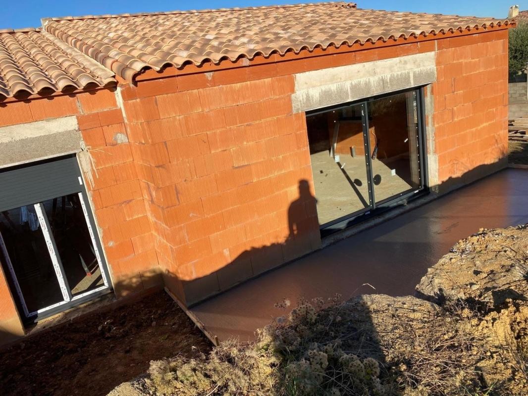 Vente Maison à Limoux 4 pièces