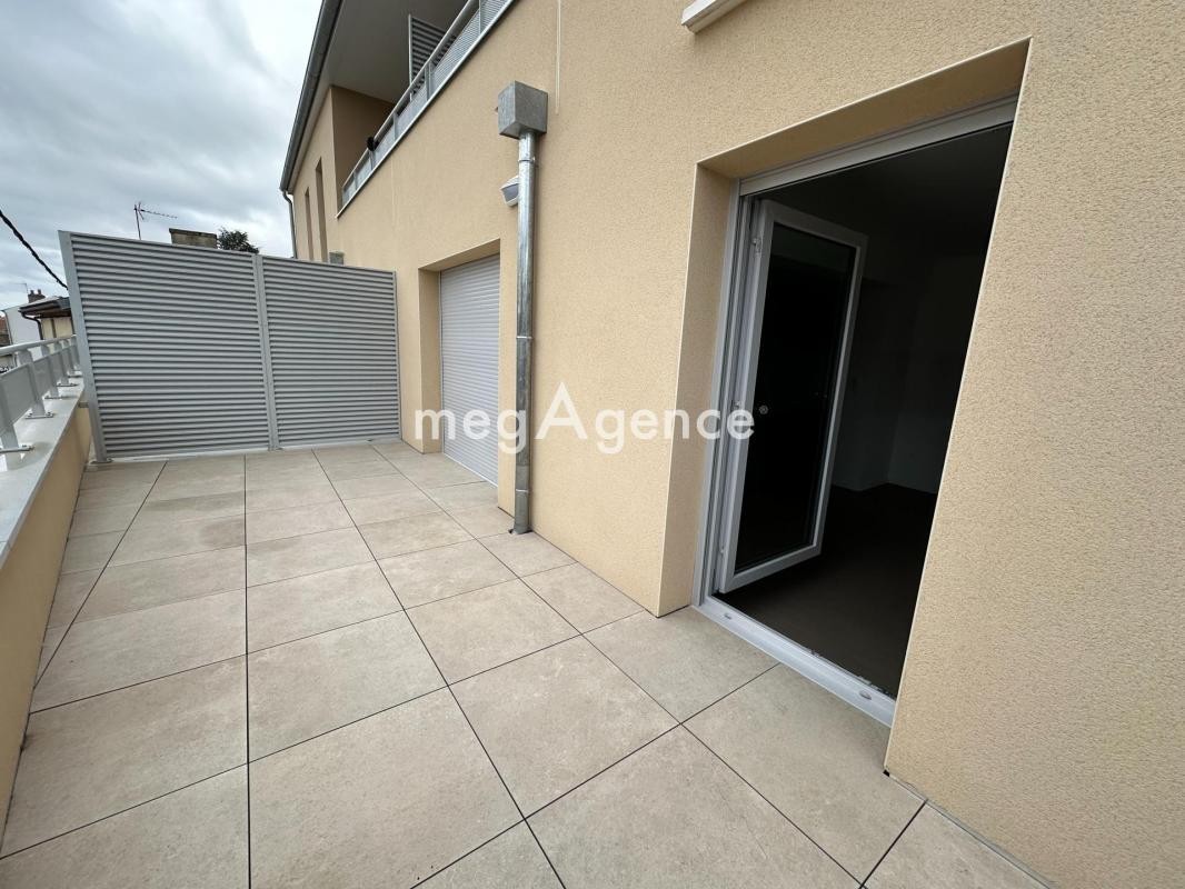 Vente Appartement à Poitiers 4 pièces