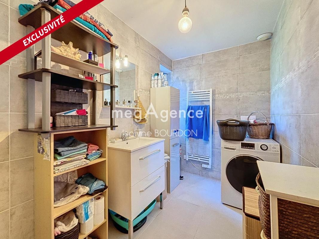 Vente Appartement à Vire 4 pièces