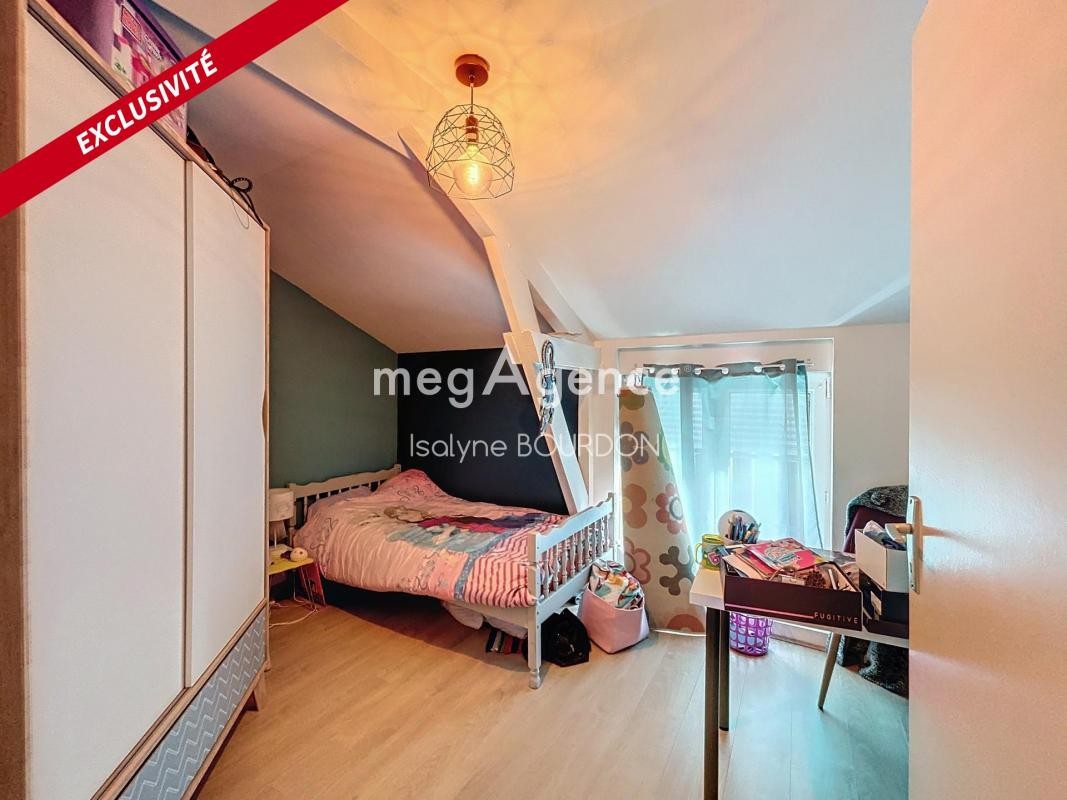 Vente Appartement à Vire 4 pièces