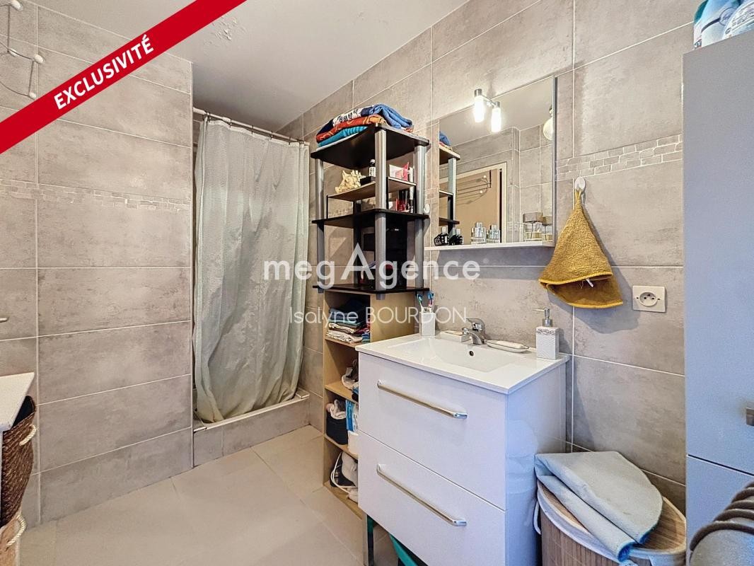 Vente Appartement à Vire 4 pièces