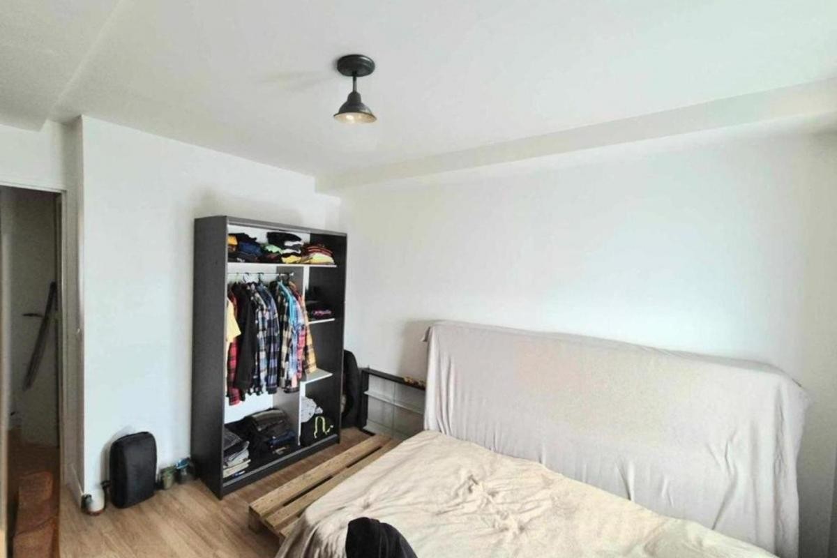 Vente Appartement à Saint-Étienne 2 pièces