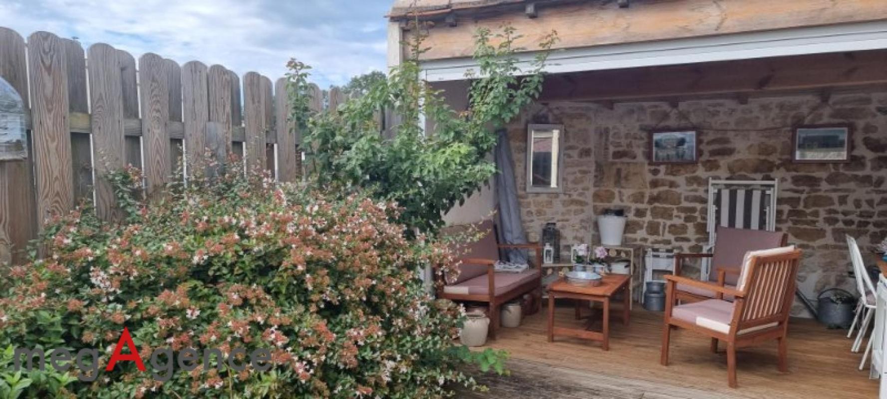 Vente Maison à Saintes 4 pièces