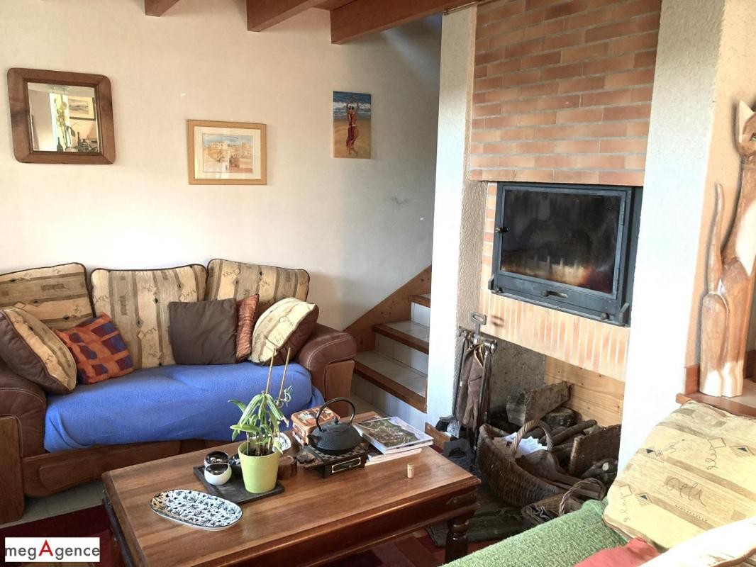 Vente Maison à Quimper 5 pièces