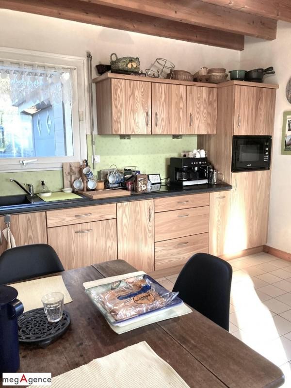 Vente Maison à Quimper 5 pièces