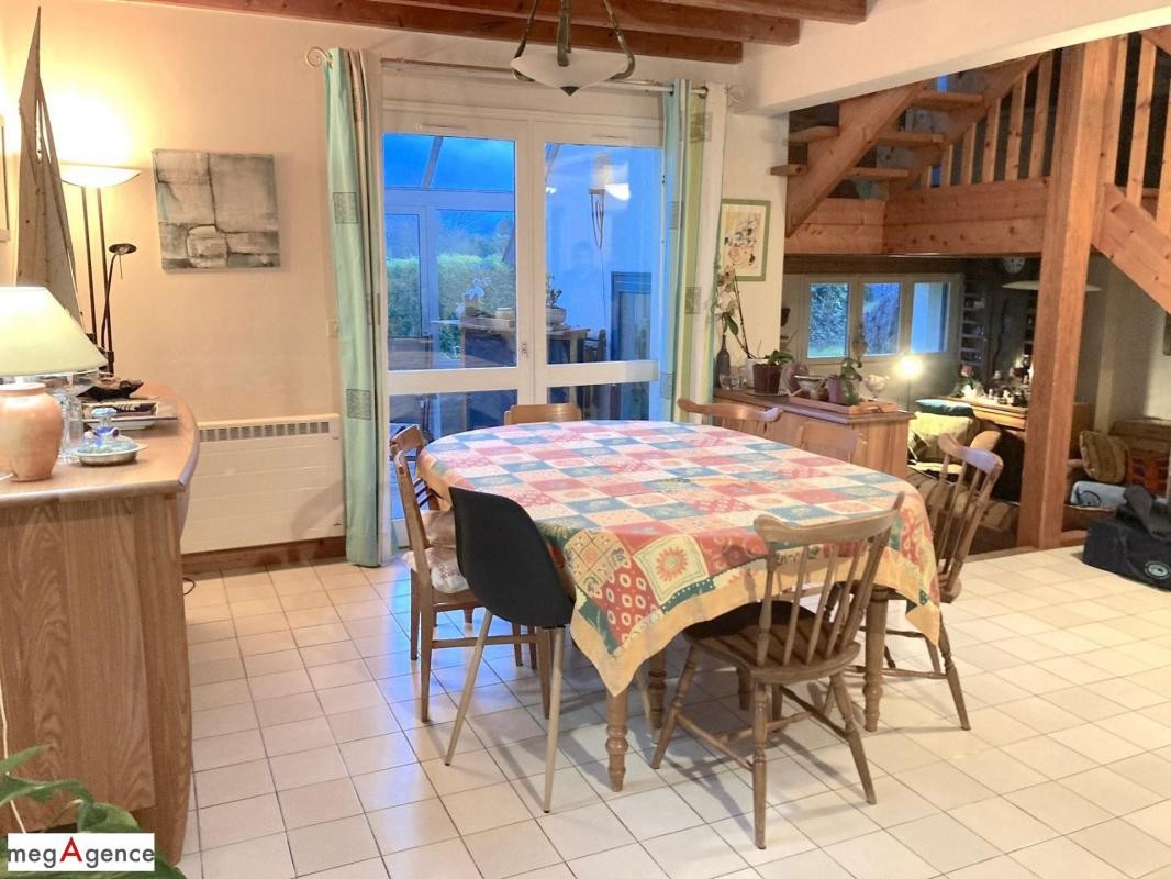 Vente Maison à Quimper 5 pièces