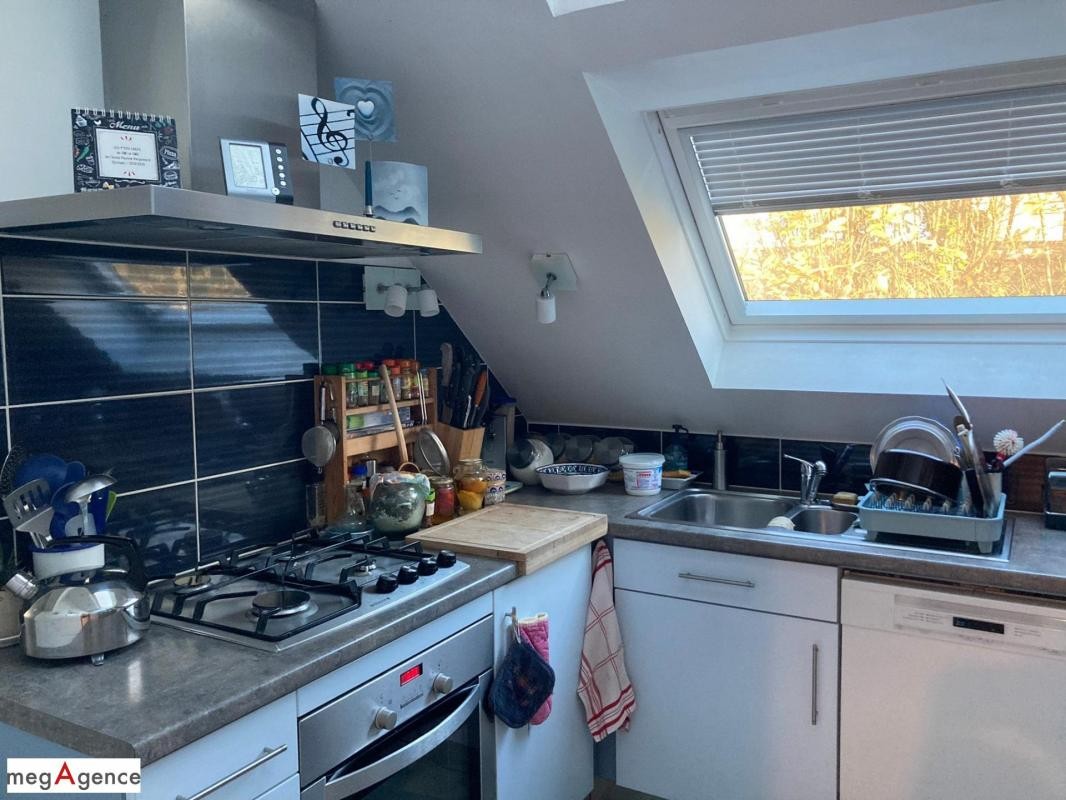 Vente Maison à Quimper 5 pièces