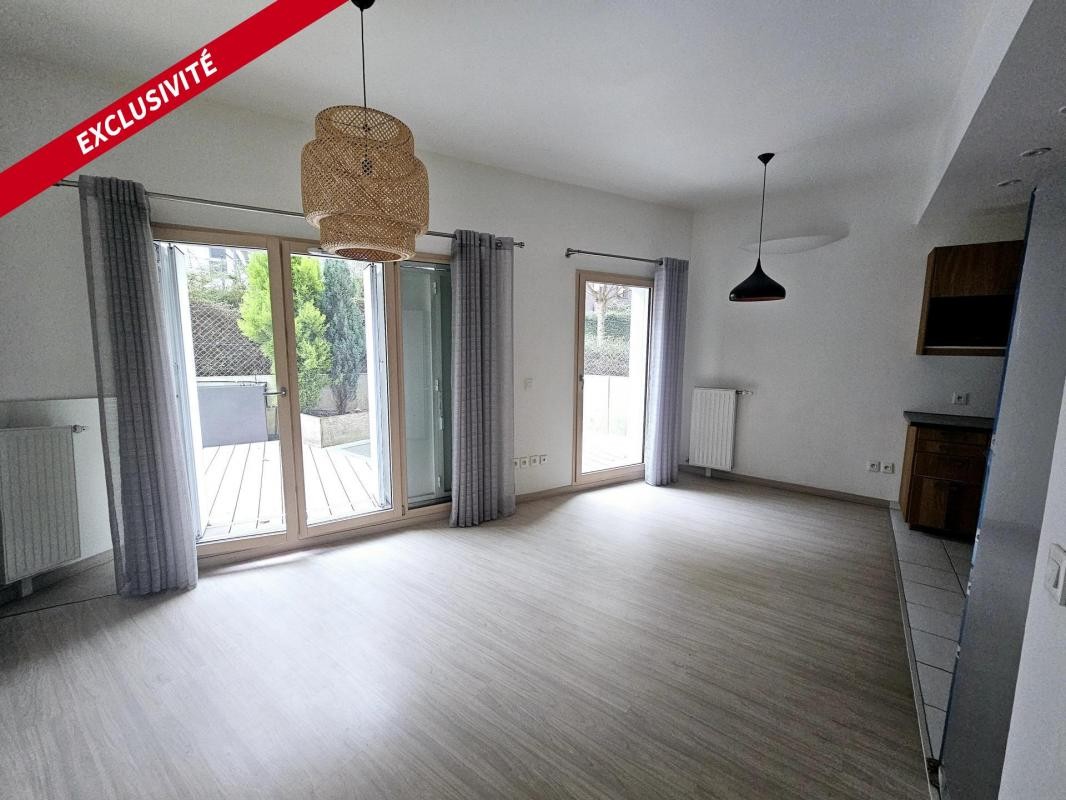 Vente Appartement à Pantin 2 pièces